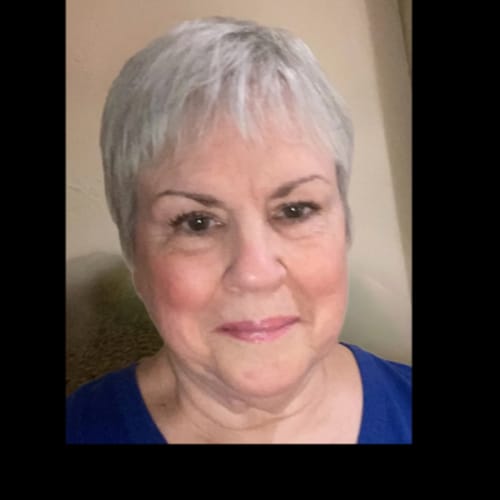 Headshot of Amy Cross, APRN_CNP