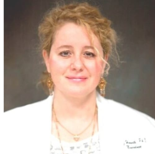 Headshot of Judith Horvath, LICENSED_PSYCHOLOGIST