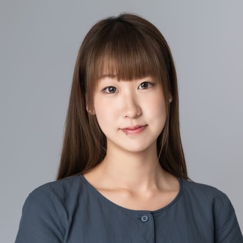 Headshot of Heyu Wang, LPC