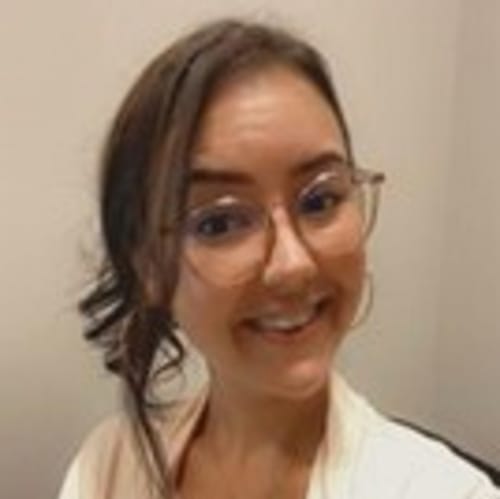 Headshot of Jessica Locey, LMHC