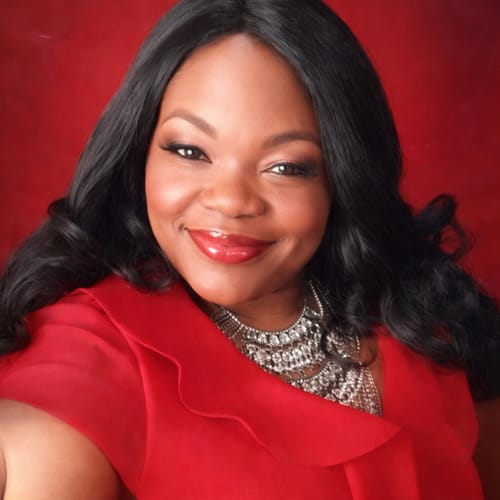 Headshot of Ketura James, APRN_CNP