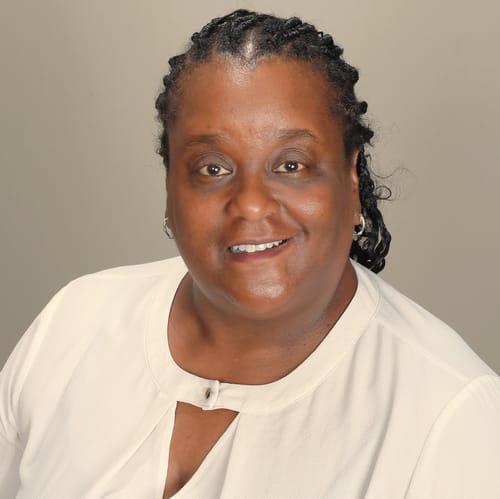 Headshot of Windy Lane, LPC