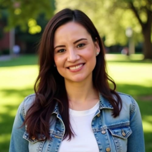 Headshot of Deborah Guerra, LPC