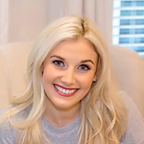 Headshot of Whitney Nasse, PSYCHOLOGIST