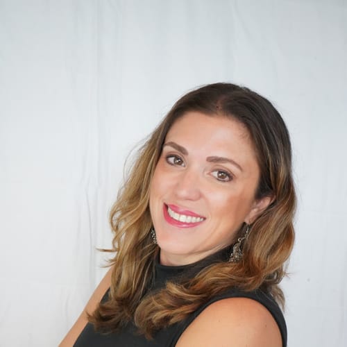 Headshot of Michelle Del Toral Suarez, LCSW_OUT_OF_STATE