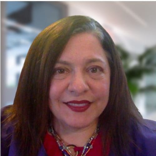 Headshot of April Roberts, PSYCHOLOGIST_OUT_OF_STATE