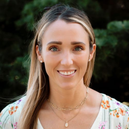 Headshot of Brooke Hackett Crupi, LC