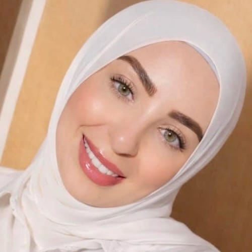 Headshot of Fathia Abu Sheraiah, APN