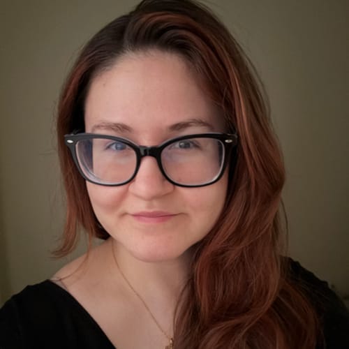 Headshot of Jessika De Castro-Johnston, LMHC