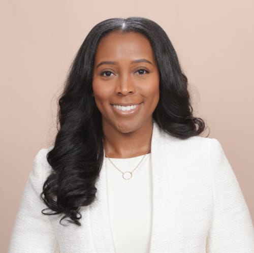 Headshot of Shanique Lankford, NP