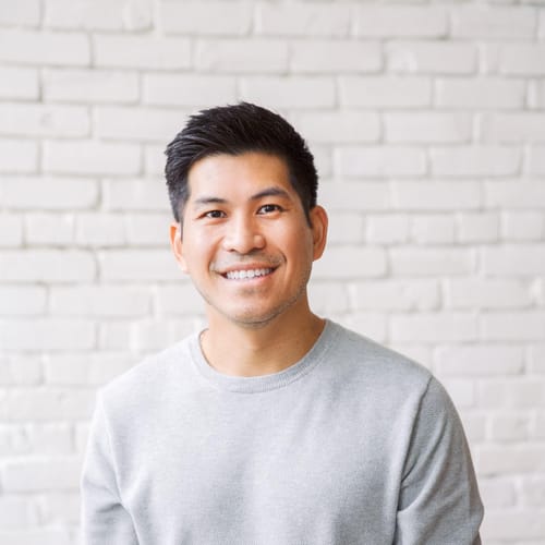 Headshot of Thai Le, LICENSED_PSYCHOLOGIST