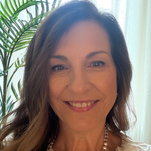 Headshot of Chanel Wilkinson, APRN_CNP