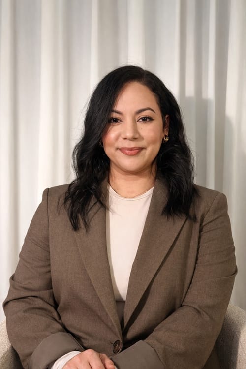 Headshot of Stephanie Lee Rivera, LCSW