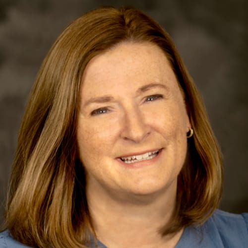 Headshot of Natalie Chubb, LPCC