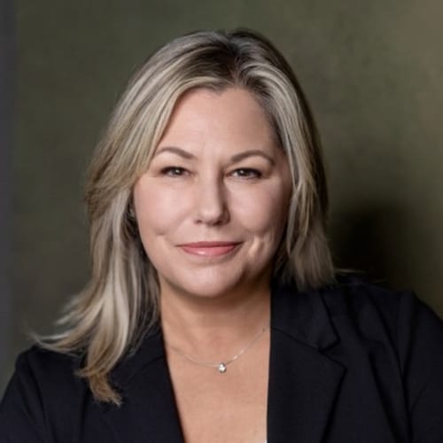 Headshot of Barbara Nasser-Gulch, LPC