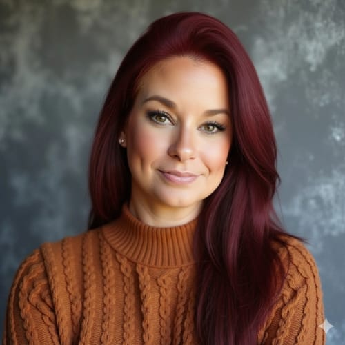 Headshot of Kimberly Long, LMHC