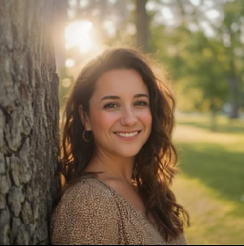 Headshot of Stephanie Bono, PSYCHOLOGIST
