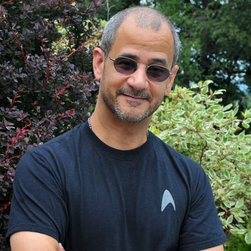 Headshot of Tobias Cabral, LICENSED_PSYCHOLOGIST