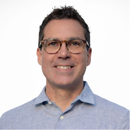 Headshot of Pablo Gutierrez, LPC
