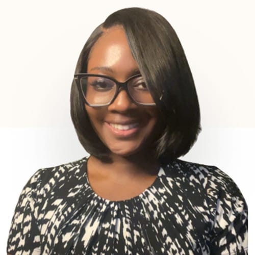 Headshot of Kedwina Ndukwu, APRN_CNP