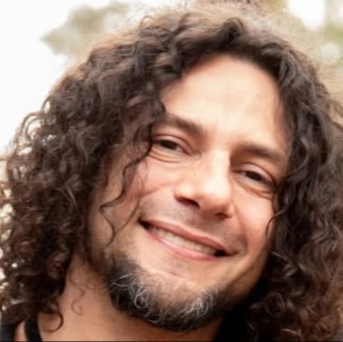 Headshot of Adam Horwitz, LMHC