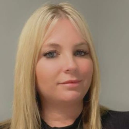 Headshot of Shirley Bradley, LCSW