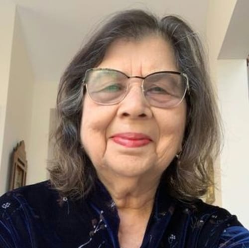 Headshot of Shashi Jain, LICENSED_PSYCHOLOGIST