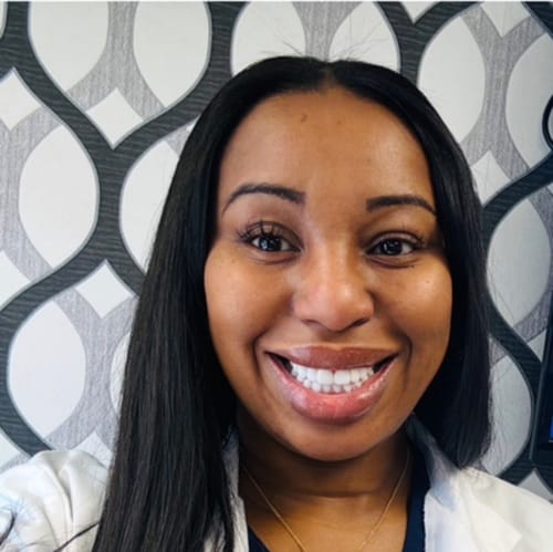 Headshot of Chinwe Nwaigwe, APN