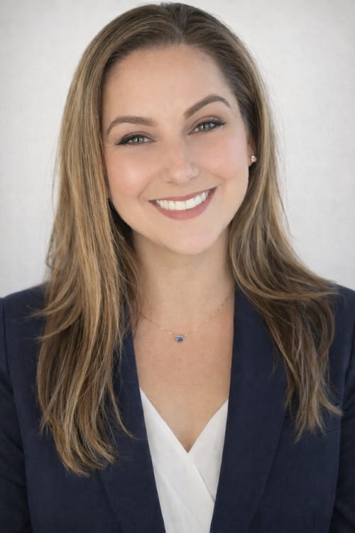 Headshot of Lizandra Montero, LCSW