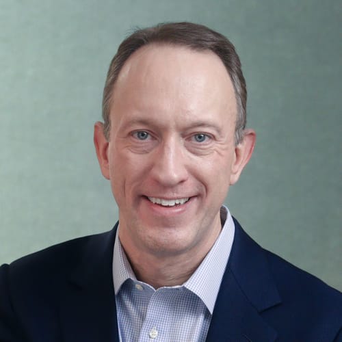 Headshot of Paul Crosby, MD