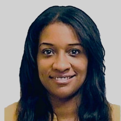 Headshot of Dorothy Denis, APRN