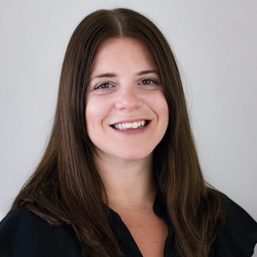 Headshot of Gianna Perrotti, LCSW