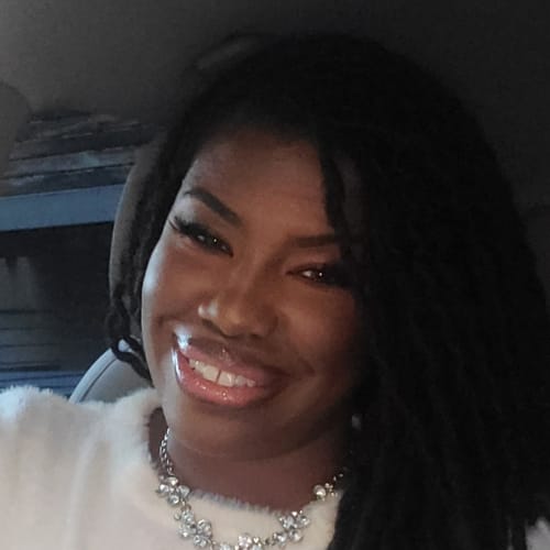 Headshot of Arnelda Monroe-Butler, LCSW
