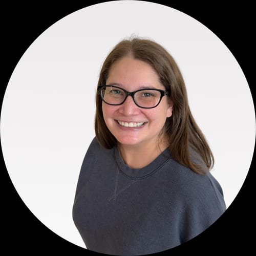 Headshot of Abby Jones, LMHC_OUT_OF_STATE