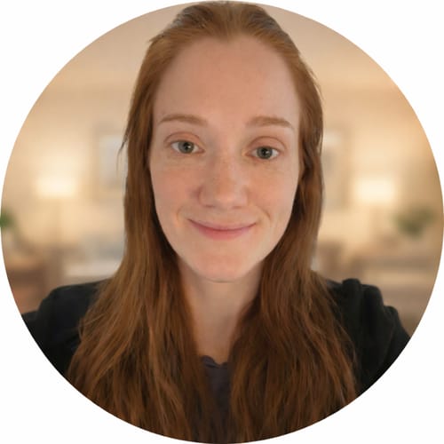 Headshot of Athina Lutz, APRN