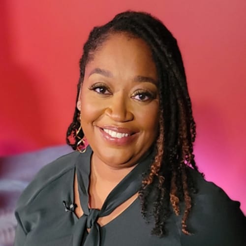 Headshot of Chrystol Wilson-Payne, LPC