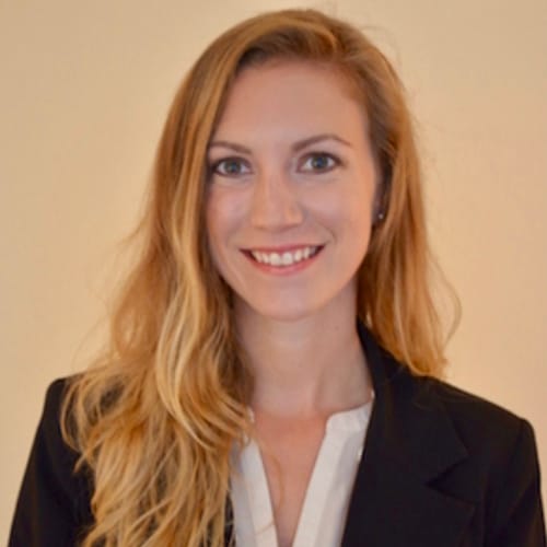 Headshot of Jessica Dobbs, LMHC