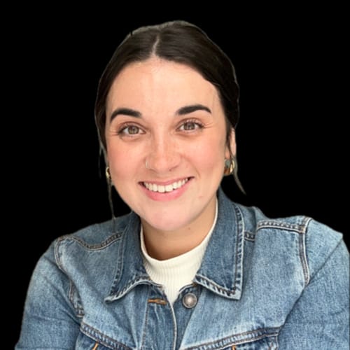 Headshot of Molly Conway, LMHC