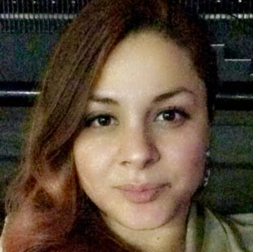 Headshot of Marisela Maldonado, LMSW