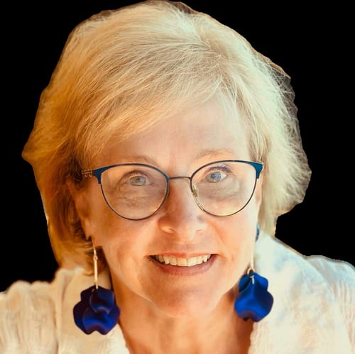 Headshot of Doris Van Byssum, APRN_FPA