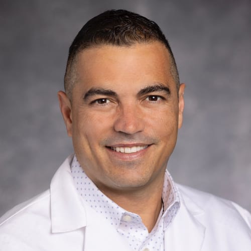 Headshot of Ariol Tafa, APRN_CNP