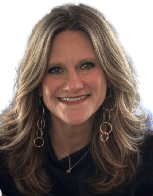 Headshot of Jean Claffey, LMHC