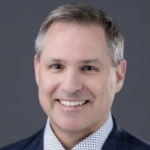 Headshot of Cory Pearce, PSYCHOLOGIST