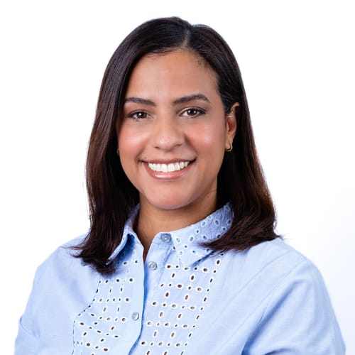 Headshot of Ana Eusebio, MD