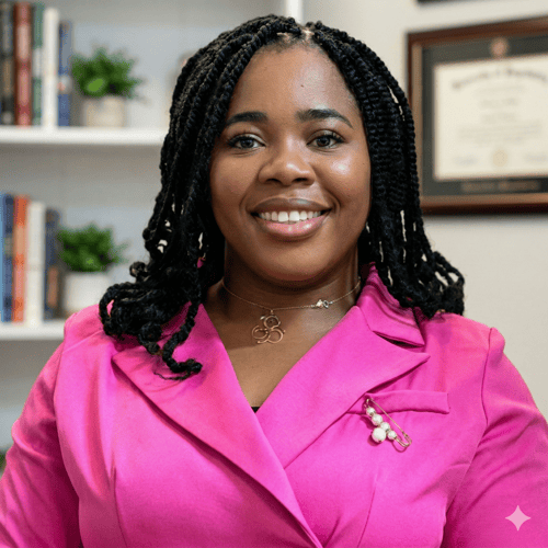 Headshot of Lilian Elem, APRN_CNP