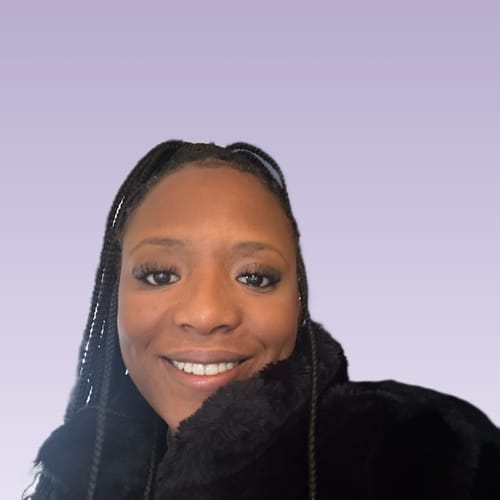 Headshot of Shalyndria Parker, LMHC_OUT_OF_STATE