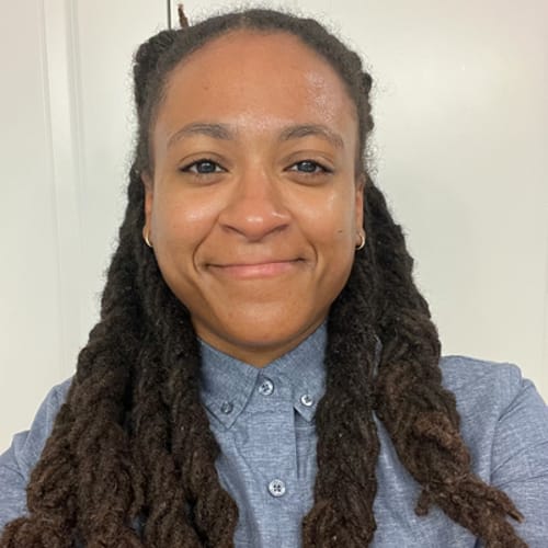 Headshot of Tenasia Wynn, LICENSED_PSYCHOLOGIST