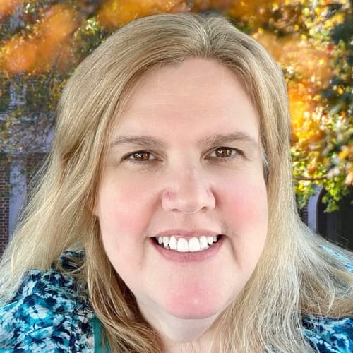 Headshot of Karen Johnston, LMHC_OUT_OF_STATE