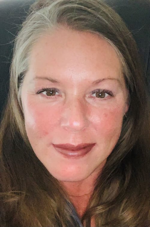 Headshot of Michelle Archer, LMHC