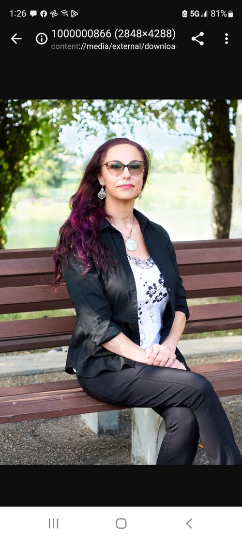 Headshot of Angelica Prindle, LPC